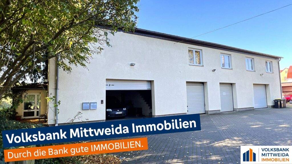 Einfamilienhaus zum Kauf 330.000 € 10 Zimmer 132,5 m² 1.850 m² Grundstück Doberenz Königsfeld 09306