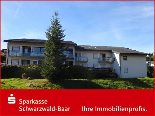 Wohnung zum Kauf 70.000 € 1 Zimmer 37 m² 1. Geschoss Schönwald im Schwarzwald 78141
