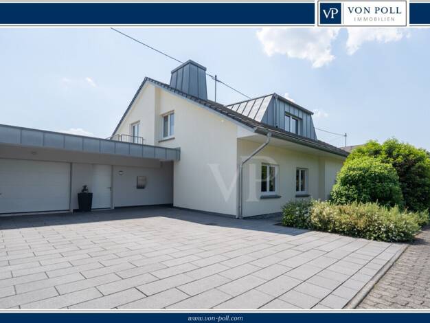 Einfamilienhaus zum Kauf 799.000 € 9 Zimmer 265 m² 778 m² Grundstück Montabaur Montabaur 56410