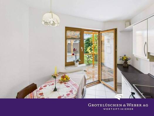 Reihenmittelhaus zum Kauf 359.000 € 6 Zimmer 175 m² 215 m² Grundstück Lehe Bremerhaven 27580