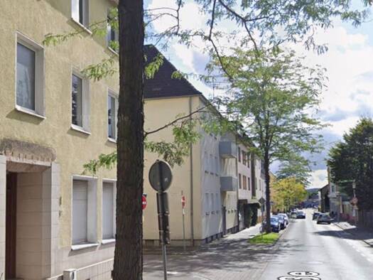 Wohnung zur Miete 550 € 2 Zimmer 59 m² Geschoss 2/2 frei ab 01.12.2025 Schwerte 58239