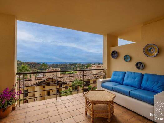 Wohnung zum Kauf provisionsfrei 520.000 € 4 Zimmer 121 m² Benahavis 29679