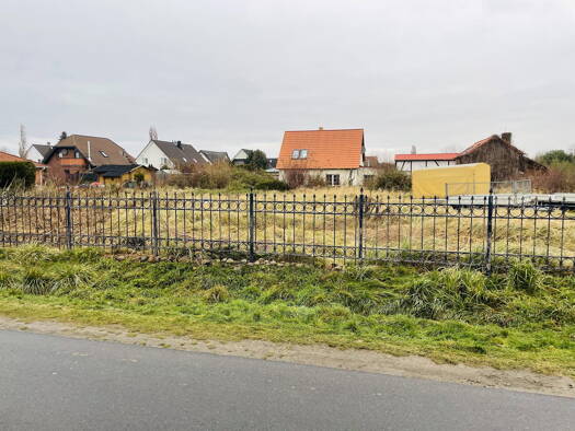 Grundstück zum Kauf provisionsfrei 217.000 € 800 m² Grundstück Schwante Oberkrämer 16727