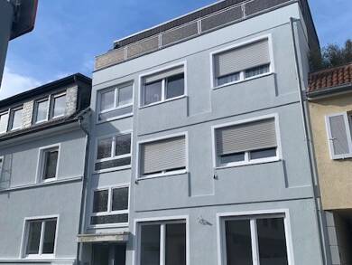 Terrassenwohnung zur Miete 420 € 2 Zimmer 35 m² 3. Geschoss frei ab 15.09.2025 Bad Neuenahr-Ahrweiler 53474