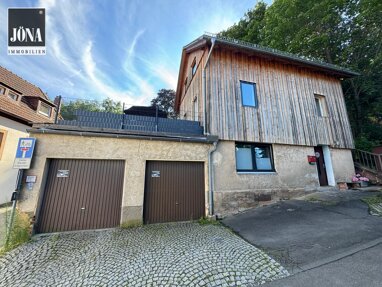 Einfamilienhaus zum Kauf 249.000 € 5 Zimmer 117 m² 120 m² Grundstück Kalte Marter 10 Kulmbach Kulmbach 95326