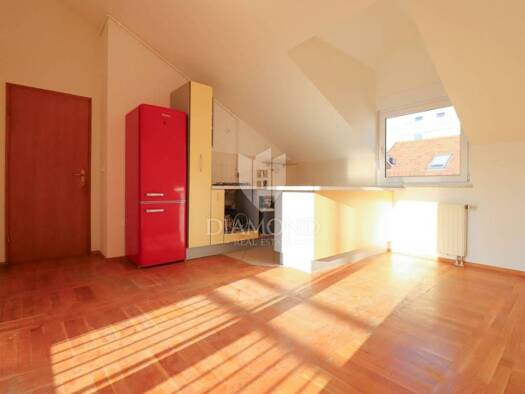 Wohnung zum Kauf 240.000 € 3 Zimmer 44 m² 3. Geschoss Tresnjevka, Tresnjevka - Sjever Stara Tresnjevka