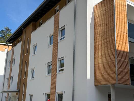 Loft zur Miete 1.150 € 2 Zimmer 60 m² Geschoss 2/3 frei ab sofort Im Dorf 100 Nordrach Nordrach 77787