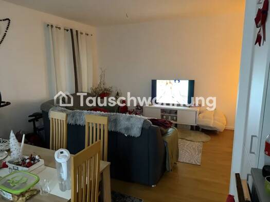 Wohnung zur Miete Tauschwohnung 1.500 € 4 Zimmer 89 m² 1. Geschoss Köpenick Treptow-Köpenick 12557