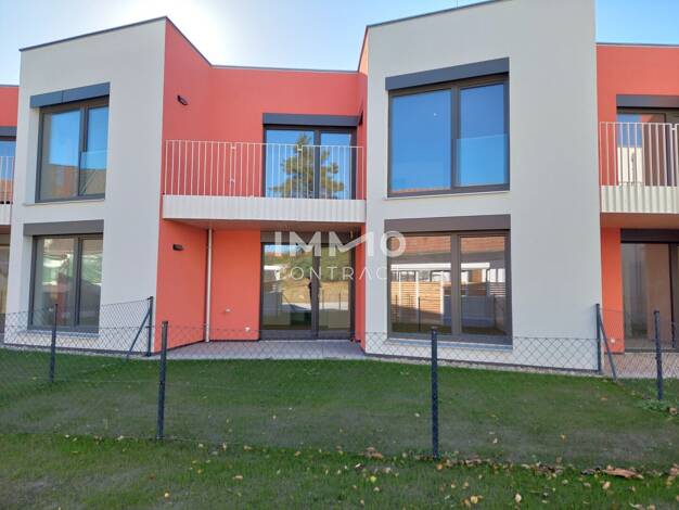 Wohnung zum Kauf - Erstbezug 245.000 € 2 Zimmer 62,4 m² Ulrichskirchen-Schleinbach 2122
