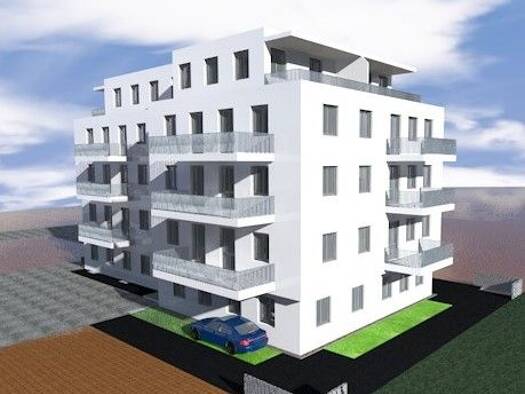 Praxisfläche zur Miete - Erstbezug 100 m² Bürofläche Hinterberg Steyr 4400