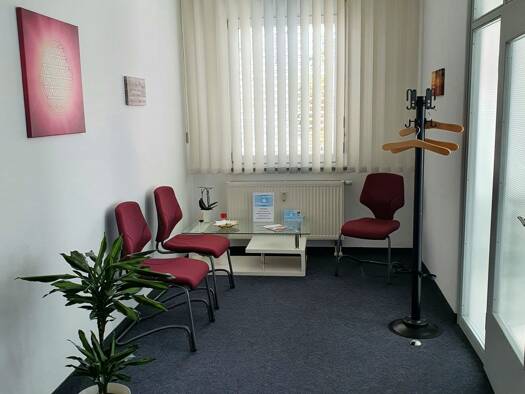 Bürofläche zur Miete provisionsfrei 255 € 1 Zimmer 18,5 m² Bürofläche Kanalstraße 2 Ansbach Ansbach 91522