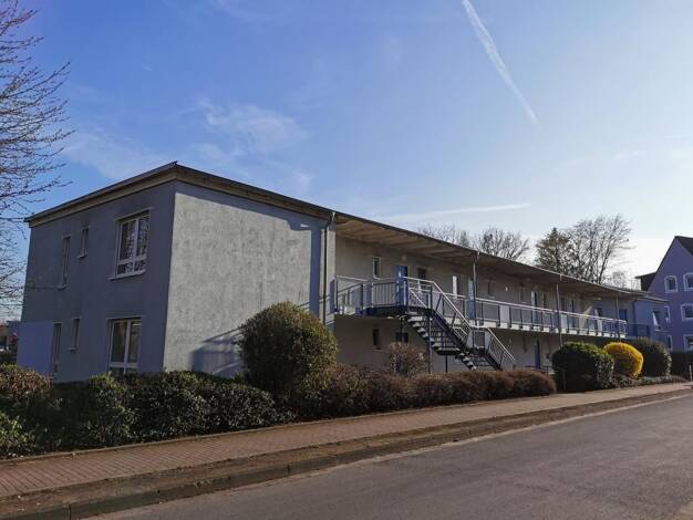 Wohnung zur Miete 412 € 2,5 Zimmer 47 m² 1. Geschoss Amselweg 1 a Brambauer Lünen 44536