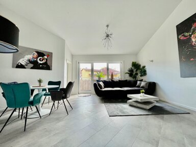 Maisonette zum Kauf provisionsfrei 375.000 € 3,5 Zimmer 94 m² 4. Geschoss frei ab sofort Wolfringstr. 14 Ronhof 153 Fürth 90765