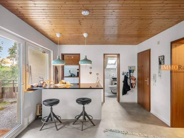 Wohnung zum Kauf 120.000 € 2 Zimmer 78 m² Schönwald im Schwarzwald 78141