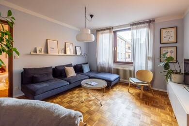 Maisonette zum Kauf 350.000 € 4 Zimmer 94 m² Innenstadt Baden-Baden 76530