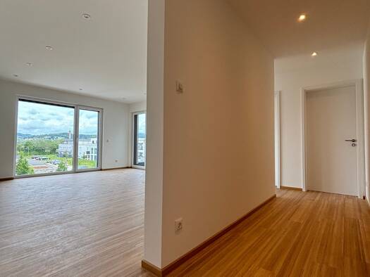 Wohnung zur Miete - Erstbezug 1.130 € 3 Zimmer 87,1 m² 2. Geschoss frei ab sofort Wengerohr Wittlich 54516