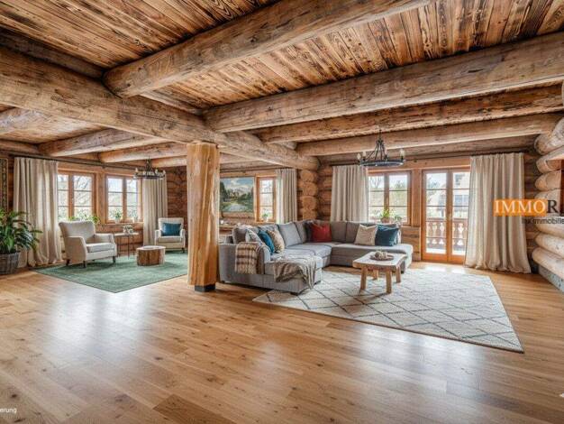 Wohnung zum Kauf 490.000 € 3 Zimmer 121,7 m² Bärental Feldberg (Schwarzwald) 79868
