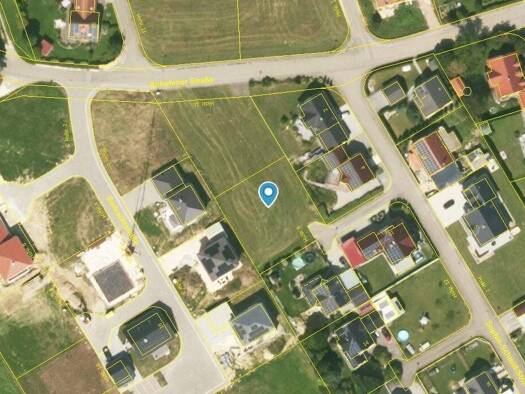 Grundstück zum Kauf 872 m² Grundstück Autenried Ichenhausen / Autenried 89335