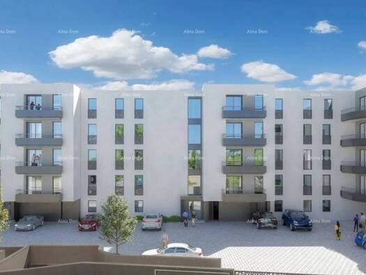 Wohnung zum Kauf 286.200 € 2 Zimmer 63 m² Finida