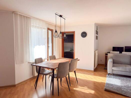 Wohnung zur Miete 890 € 2,5 Zimmer 66 m² frei ab sofort Eltingen Leonberg 71229