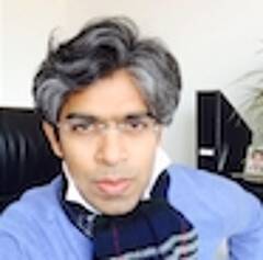 MRahman Verwaltungs GmbH logo