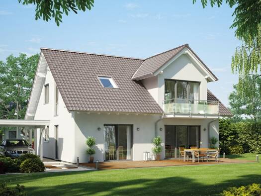 Einfamilienhaus zum Kauf provisionsfrei 557.610 € 6 Zimmer 148 m² 1.464 m² Grundstück Ulla Hopfgarten 99428