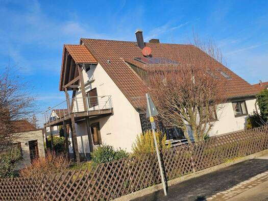 Einfamilienhaus zum Kauf 895.000 € 8 Zimmer 230 m² 705 m² Grundstück frei ab sofort Kraftshof Nürnberg 90427