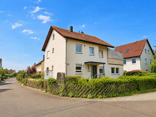 Wohnung zum Kauf 269.000 € 4 Zimmer 82 m² Offenau 74254