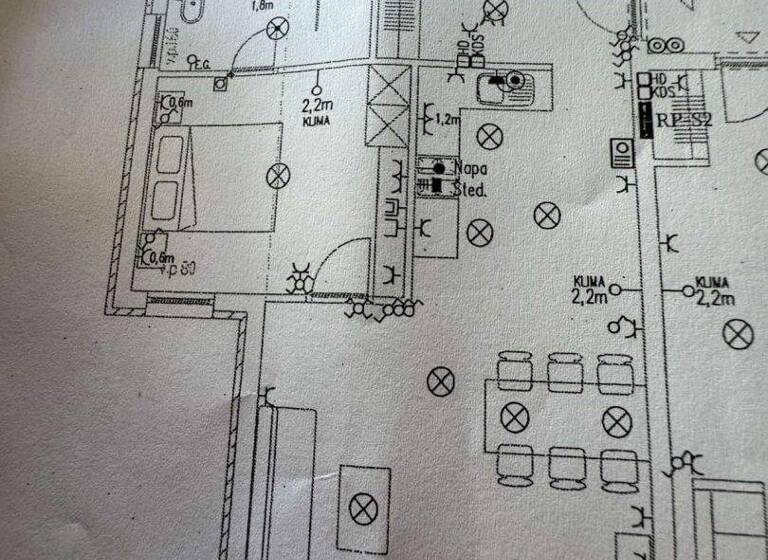 Wohnung zum Kauf 309.000 € 3 Zimmer Liznjan 52204