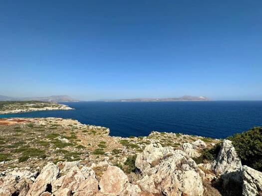 Grundstück zum Kauf 850.000 € 8.300 m² Grundstück Kreta Municipality of Apokoronas 730 08