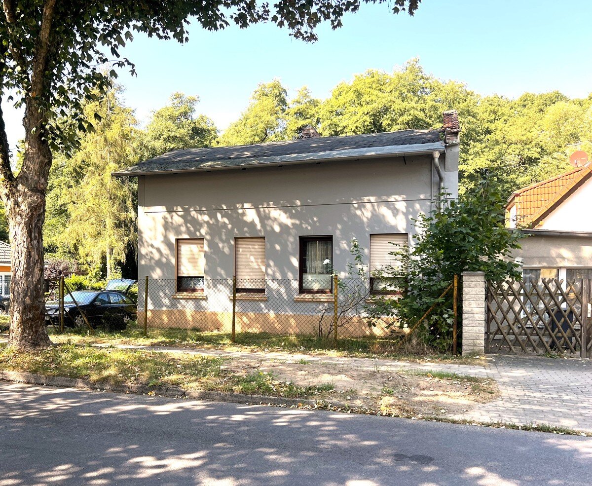 Einfamilienhaus zum Kauf 380.000 € 4 Zimmer 77 m²<br/>Wohnfläche 1.058 m²<br/>Grundstück Neuenhagen bei Berlin 15366