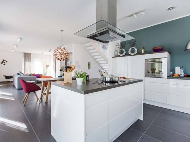 Haus zum Kauf 550.000 € 4 Zimmer 140 m² 480 m² Grundstück Karow Pankow 13125