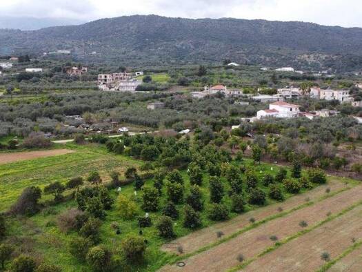Grundstück zum Kauf 210.000 € 5.633 m² Grundstück Kreta Municipality of Apokoronas 730 03