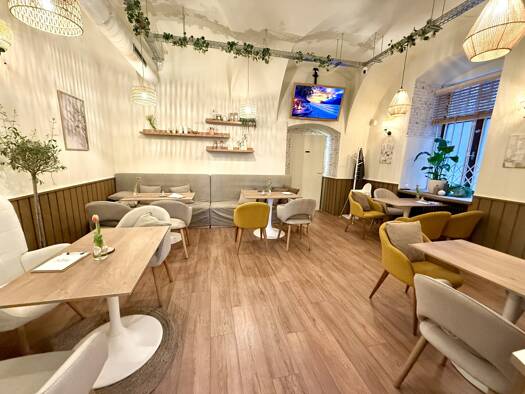 Restaurant zur Miete 4.000 € Wien 1010