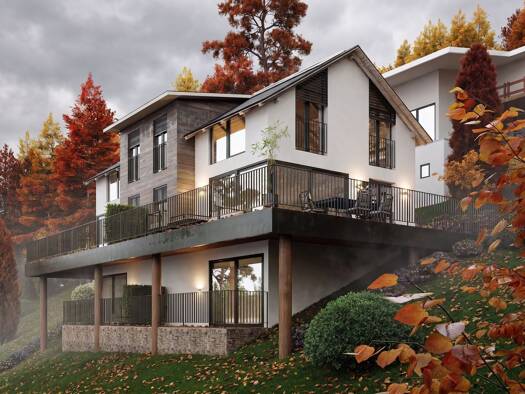 Grundstück zum Kauf 390.000 € 1.000 m² Grundstück Waldkirch Waldkirch 79183