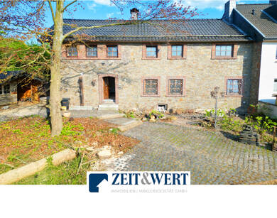 Einfamilienhaus zur Miete 1.650 € 4 Zimmer 164 m² 799 m² Grundstück frei ab 01.06.2025 Zweifall Stolberg-Zweifall 52224