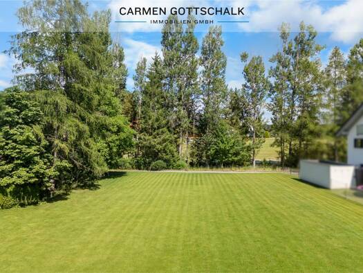 Grundstück zum Kauf 595.000 € 827 m² Grundstück Höhenrain Berg 82335