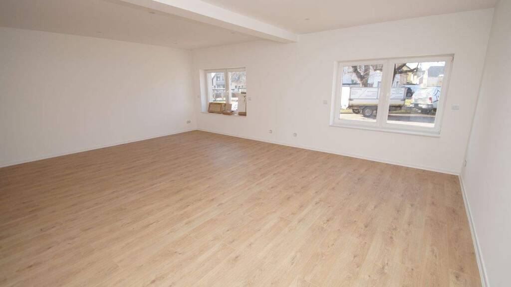 Wohnung zur Miete 1.218 € 3 Zimmer 121,8 m² EG Talstraße 1 Lochau Schkopau 06258