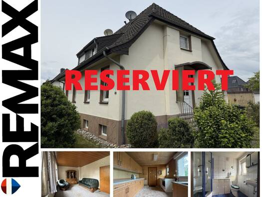 Doppelhaushälfte zum Kauf 199.000 € 4 Zimmer 90 m² 467 m² Grundstück Goch Goch 47574