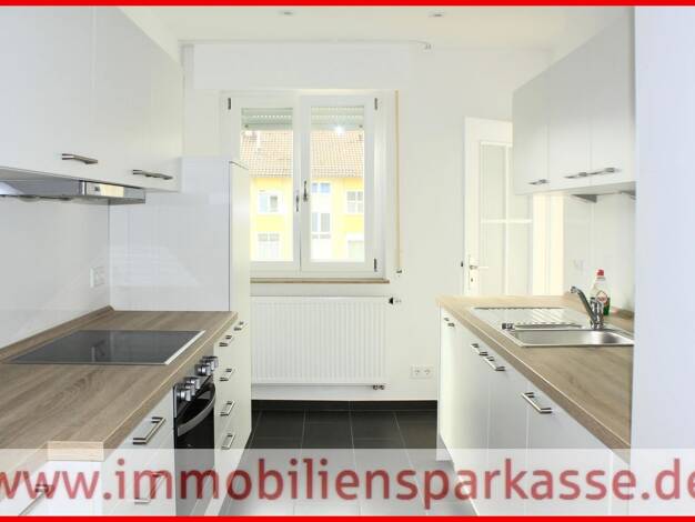 Wohnung zum Kauf 158.000 € 2 Zimmer 55 m² Nordstadt Pforzheim 75177