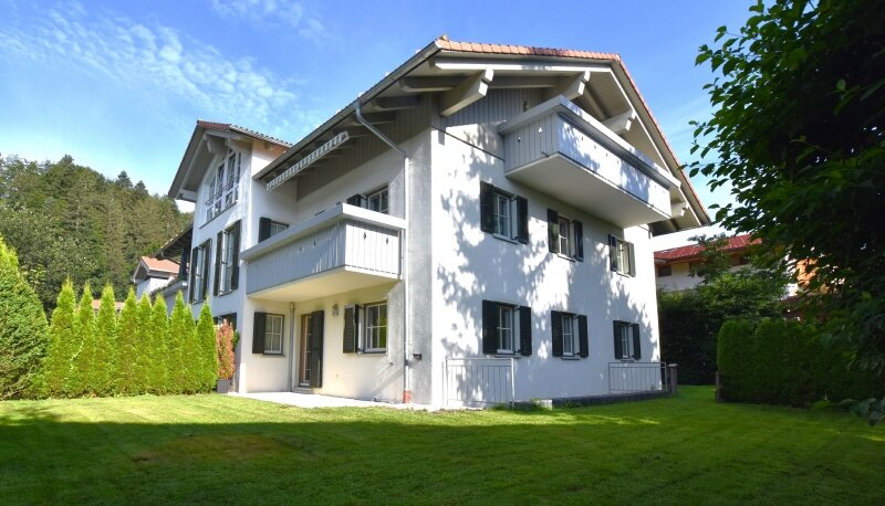 Wohnung zum Kauf provisionsfrei 599.000 € 3 Zimmer 76 m²<br/>Wohnfläche Bad Wiessee Bad Wiessee 83707