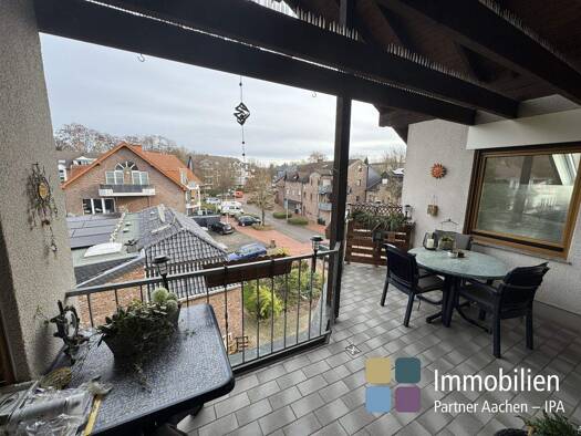 Wohnung zur Miete 820 € 3 Zimmer 106 m² 3. Geschoss frei ab 01.01.2026 Würselen 52146