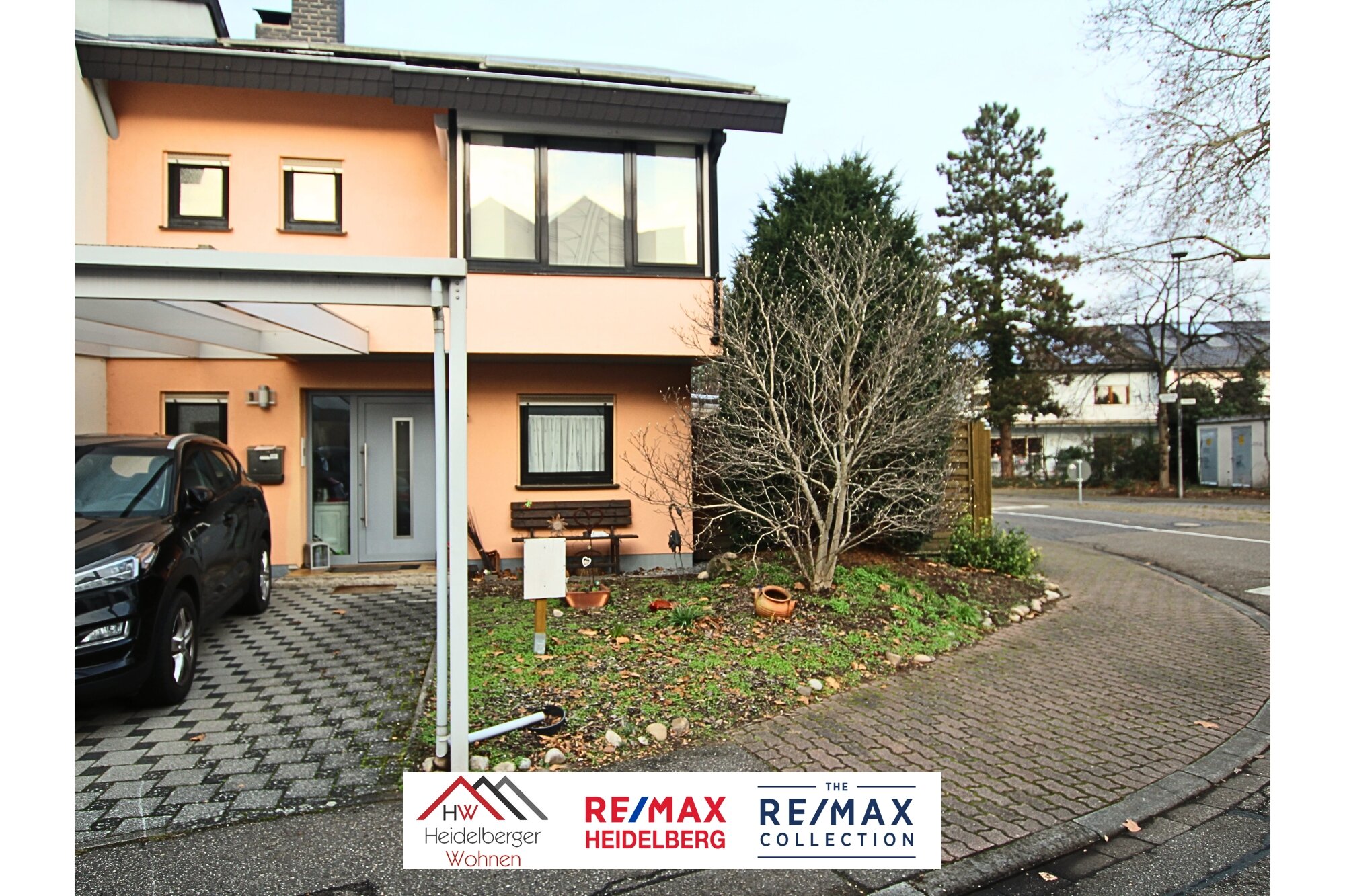 Reihenmittelhaus zum Kauf 540.000 € 6 Zimmer 155 m²<br/>Wohnfläche 369 m²<br/>Grundstück Hockenheim 68766