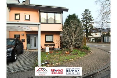 Reihenmittelhaus zum Kauf 540.000 € 6 Zimmer 155 m² 369 m² Grundstück Hockenheim 68766