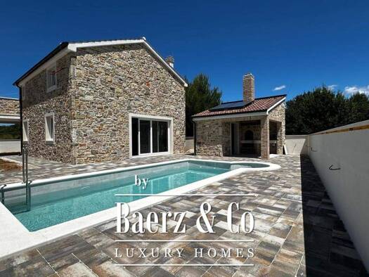 Villa zum Kauf 800.000 € 4 Zimmer 165 m² 394 m² Grundstück vrsi