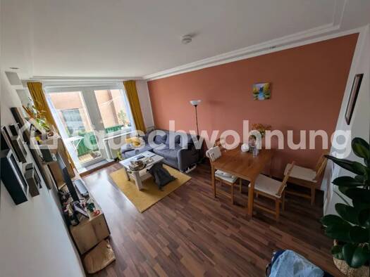 Wohnung zur Miete Tauschwohnung 717 € 3 Zimmer 74 m² Mitte Hannover 30159