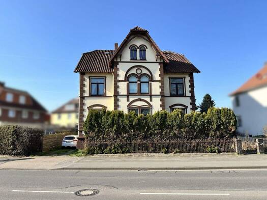Mehrfamilienhaus zum Kauf 499.000 € 15 Zimmer 320 m² 985 m² Grundstück Hehlentor Celle 29223