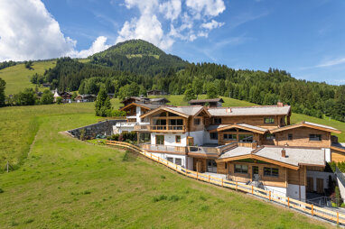 Haus zum Kauf 2.950.000 € 3 Zimmer 156 m² Kirchberg in Tirol 6365