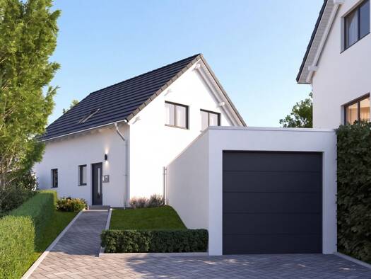 Haus zum Kauf 1.290.000 € 6,5 Zimmer 157 m² 386 m² Grundstück Radolfzell Radolfzell am Bodensee 78315