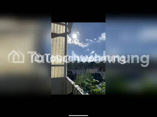 Wohnung zur Miete Tauschwohnung 800 € 2 Zimmer 50 m² 2. Geschoss Ost Ost 70186